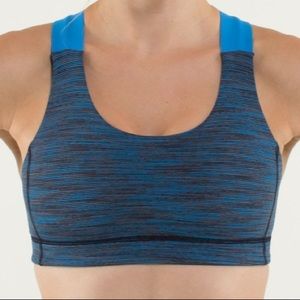 Lululemon All Sport Bra